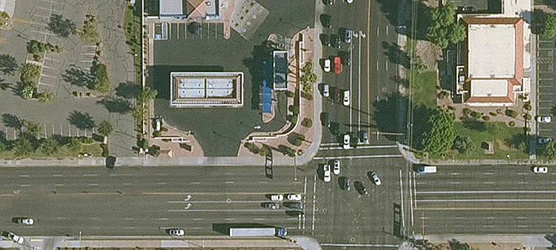 Retail Space in Tempe, Arizona