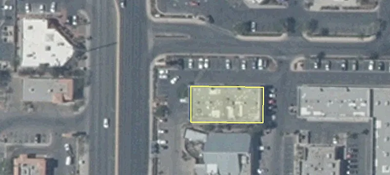 Las Vegas Retail Opportunity