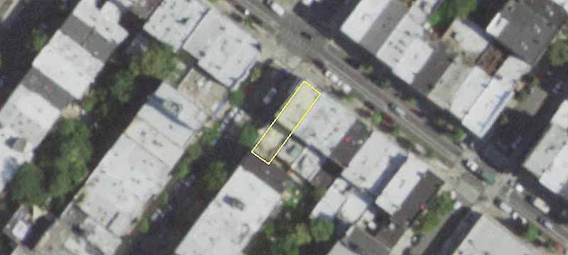 Bushwick Mixed-Use Investment Opportunity
