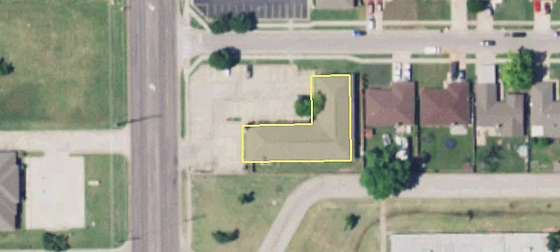 Oklahoma City Office Space Available