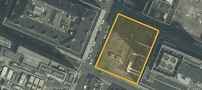 Downtown Newark Retail Space