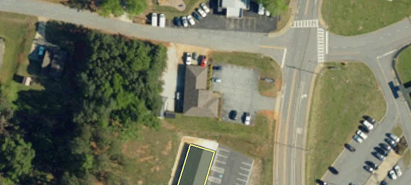 Seneca Office Space For Rent
