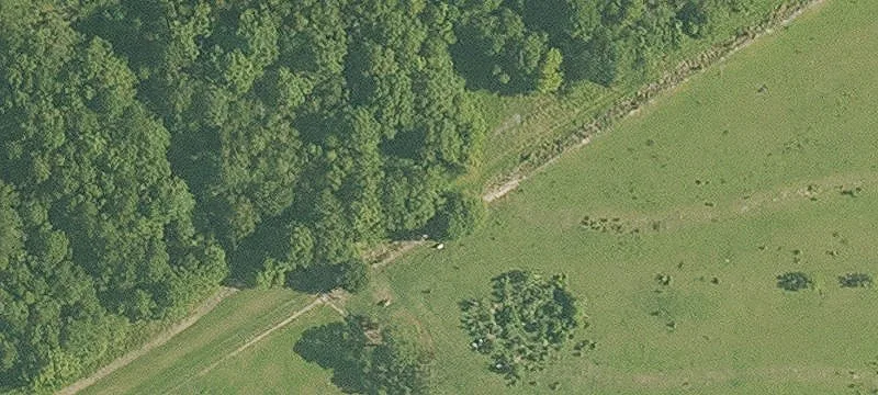 Land For Sale Jennings, LA