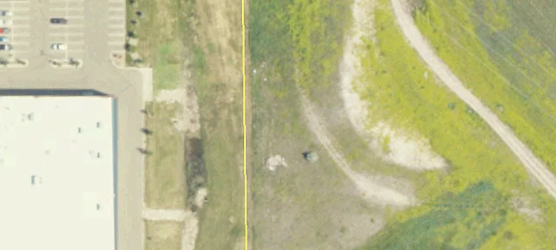 Commercial Land Near Highway 83