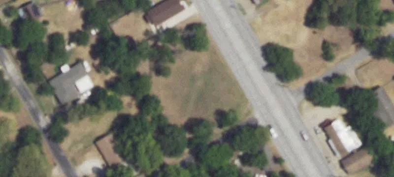 Ennis Land Development Opportunity