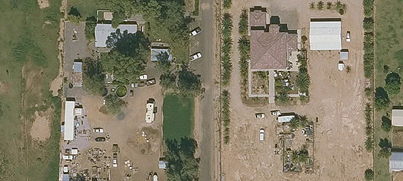 Litchfield Park Land For Sale