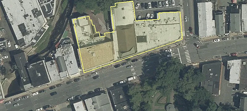 Millburn Avenue Retail Opportunity