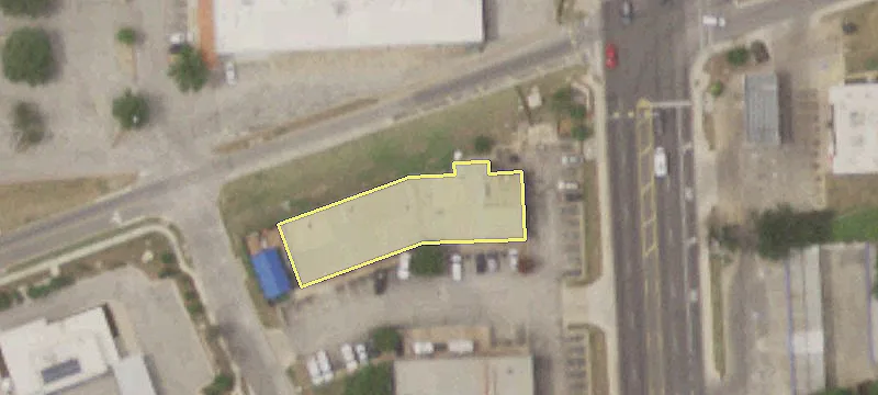 Retail Space Available for Lease