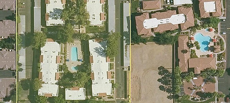 Commercial Pad Site For Lease