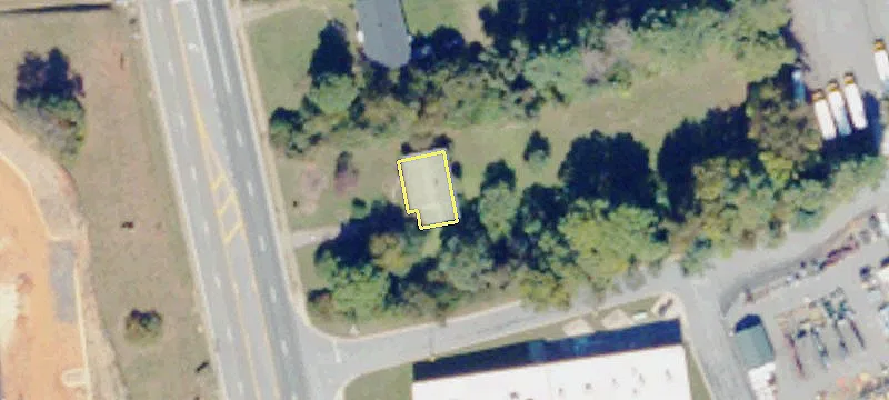 Commercial Land on US Route