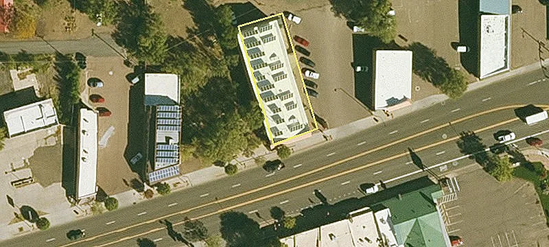 315 Acres Developable Land