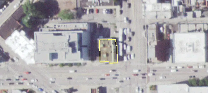 Chicago Office Space For Rent