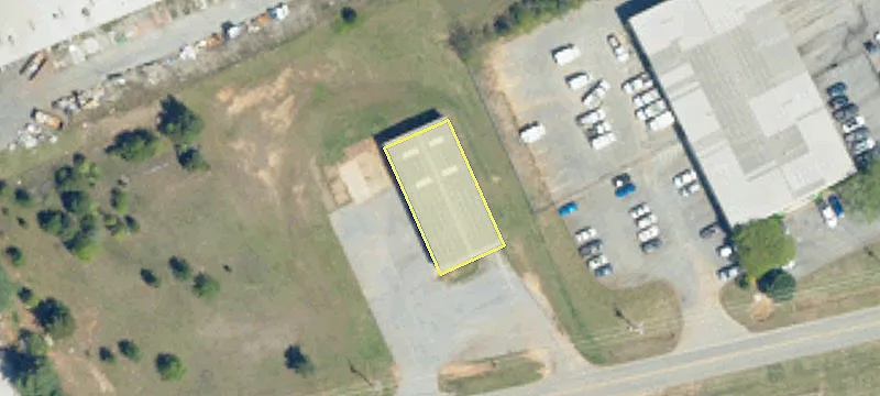 Industrial Space Near Donaldson Airport