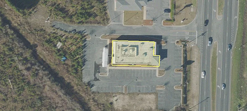 Commercial Land Near Highway 77