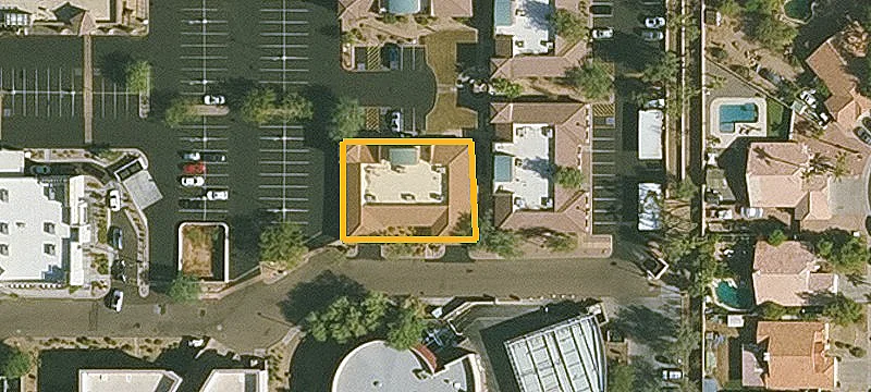 Tempe Office Building For Sale