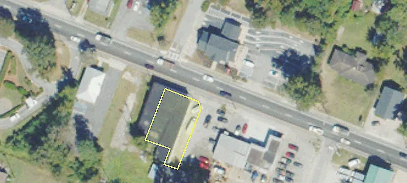 Prime Land Lease Opportunity