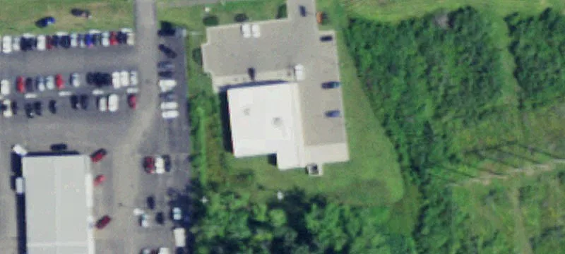 Advance Auto Parts Investment Property