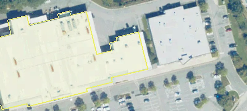Retail Space in Hilltop Area