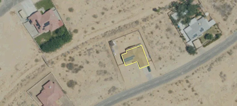 0.23 Acres of Level Land