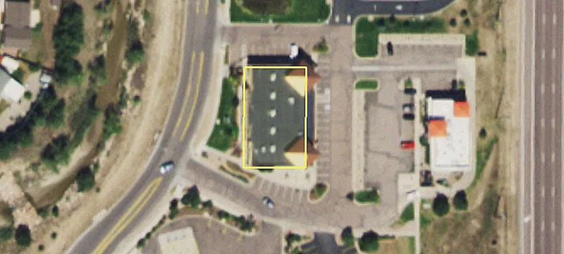 Versatile Space for Sublease