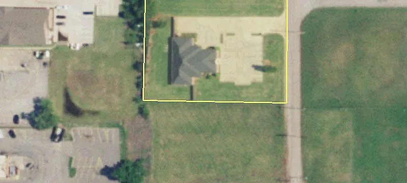 Commercial Land For Sale