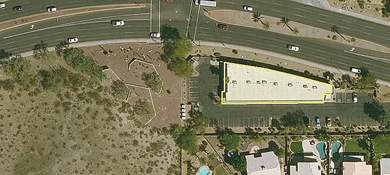Office/Retail Space For Lease