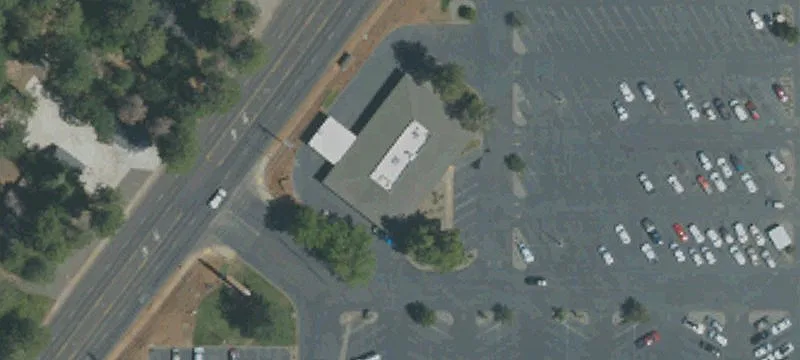 Retail Space in Paradise Center