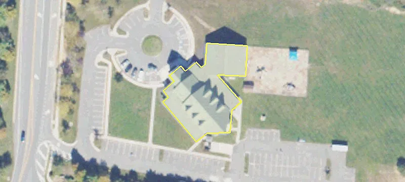 Chantilly Daycare Center on Acreage