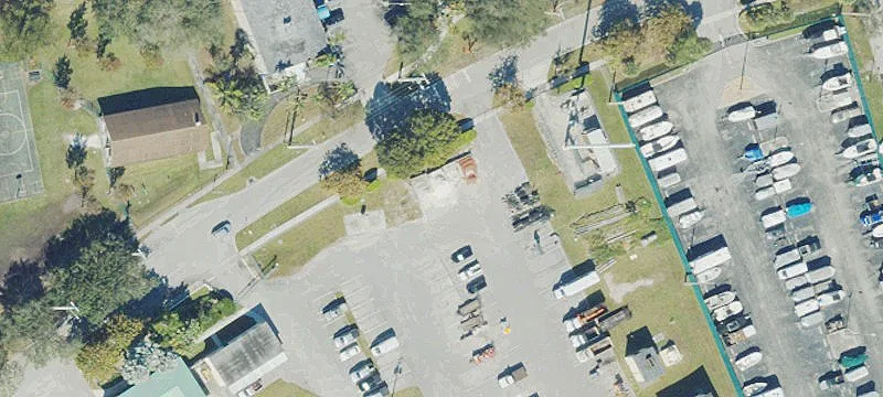 Publix-Anchored Community Center For Rent