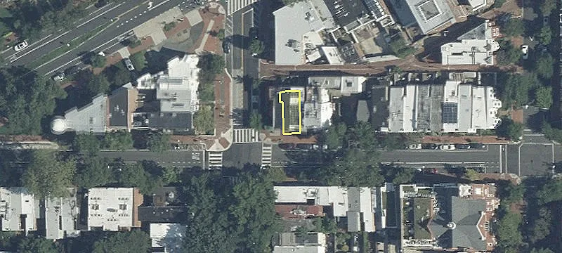 High-Impact Retail/Office Space Near Metro