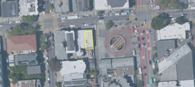 Retail Space in Mission District
