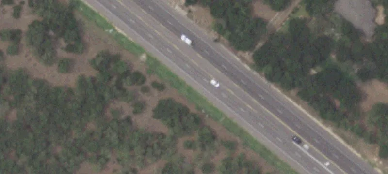 Retail Space Near IH-35