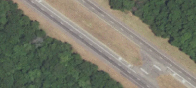 Highway Frontage Land For Sale