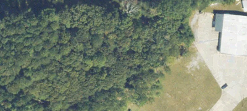 Highway 411 Industrial Development Potential