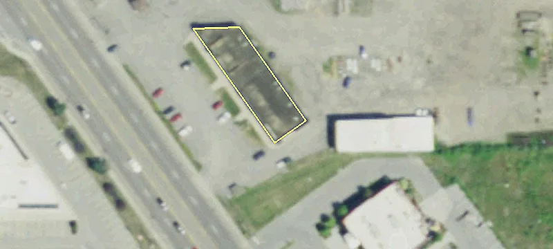 Prime Retail Development Site