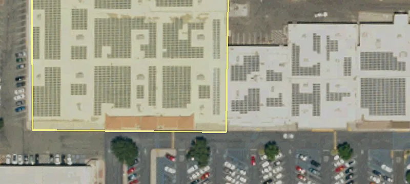 Retail Space in Bakersfield