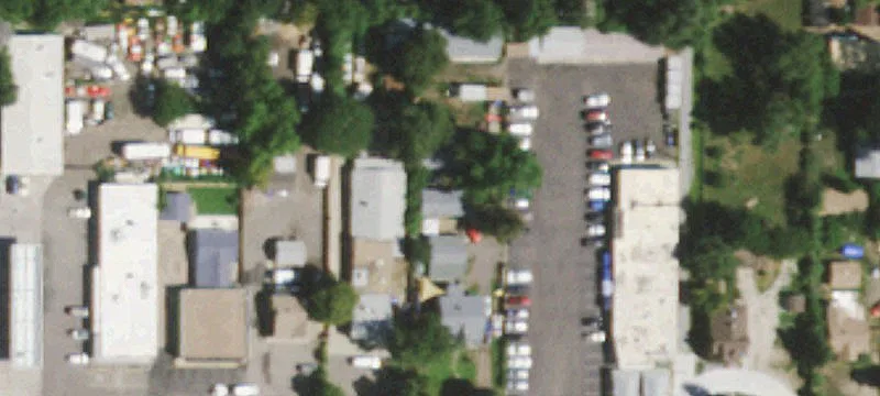 Wheat Ridge Infill Development Land