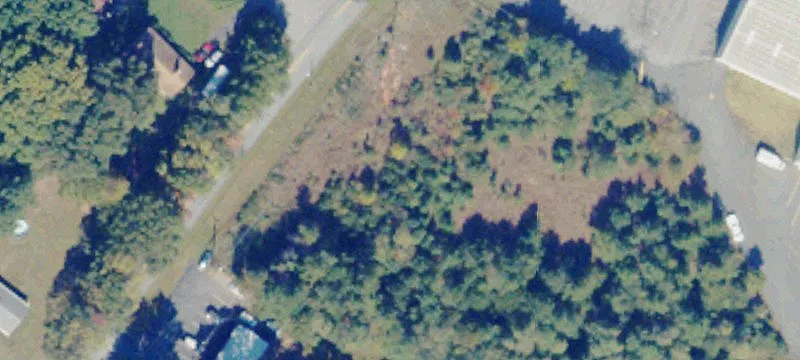 Lynchburg Land Parcel For Lease