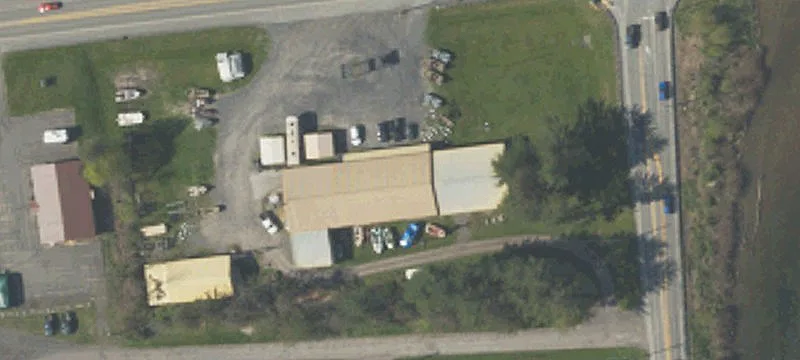 2.4 Acres Ready for Development