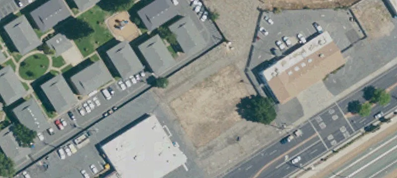 Rancho Cordova Retail Space Available