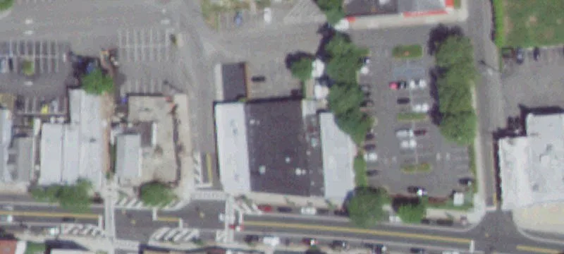 Retail Property on Main Street