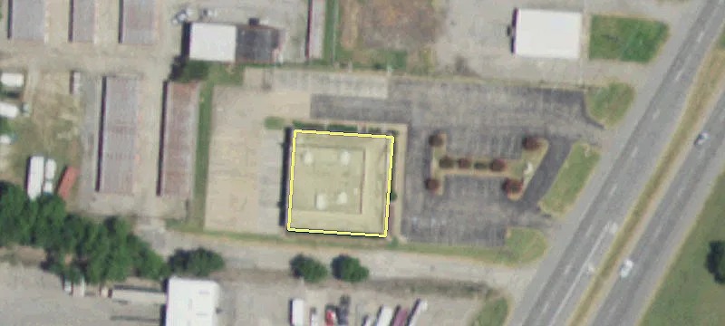 Texoma Parkway Office Space