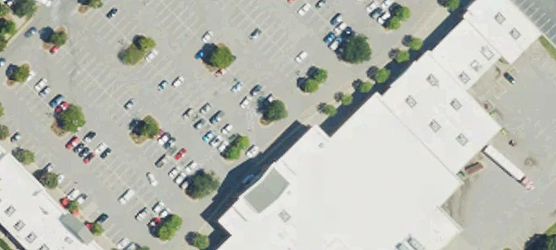 Community Shopping Center For Sale