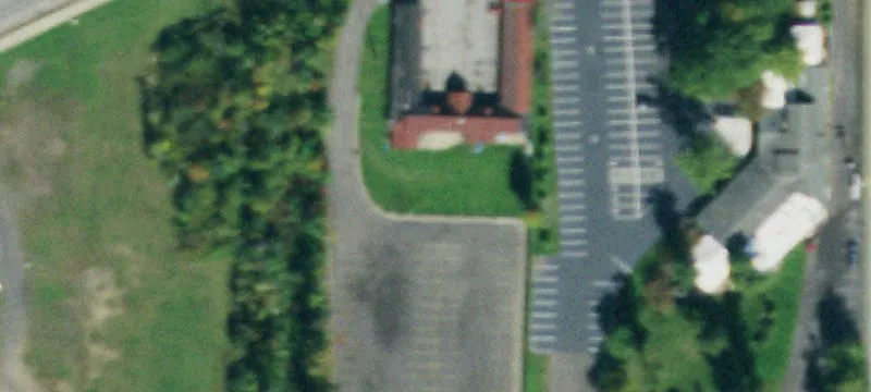 Vacant Land Near New Era Field