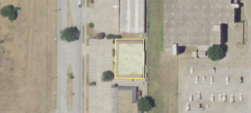 Grand Prairie Office Space Available