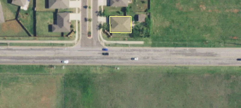 Commercial Land on NW 122nd