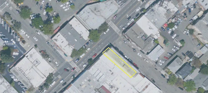 Oakland Retail Space For Rent