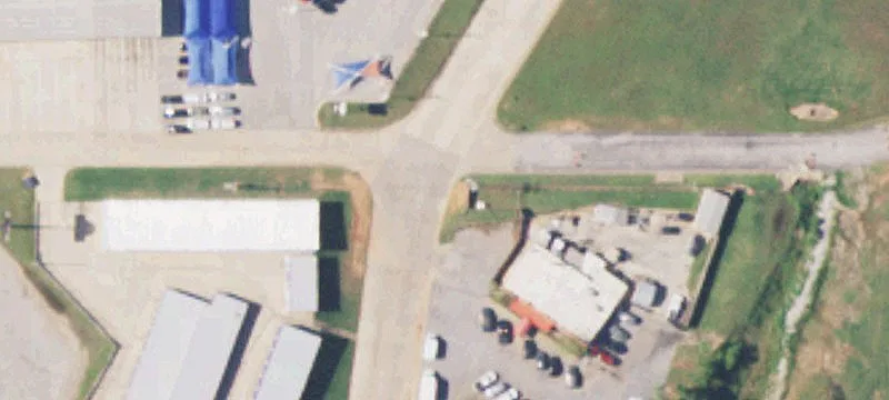 Commercial Land with Highway Visibility