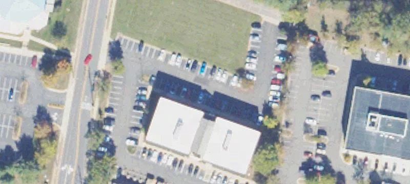 Office Space in Manassas