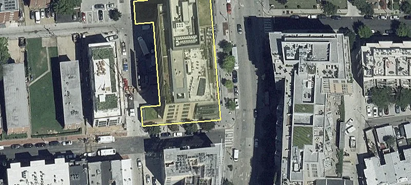 Mixed-Use Property in 14th & U
